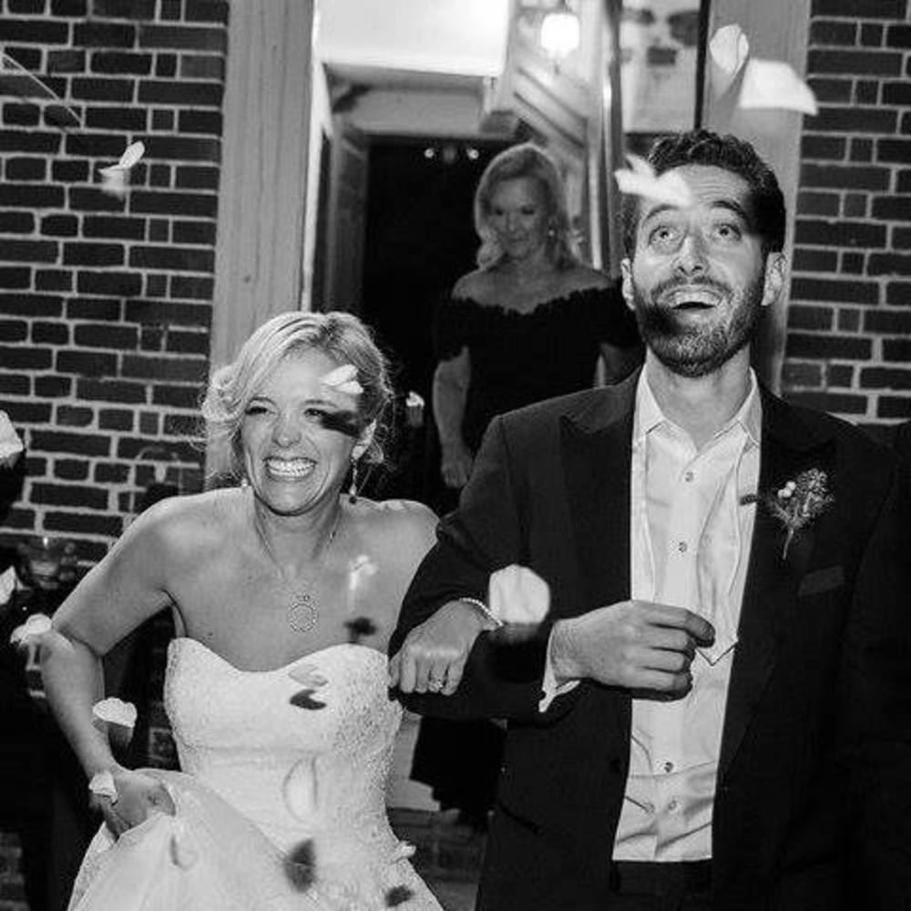 Meet your Posher, Sean